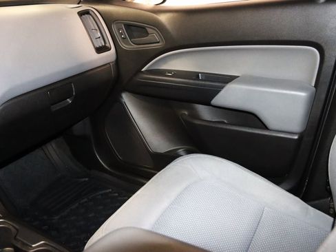Used 2015 Chevrolet Colorado W/T w/ WT Convenience Package image 42