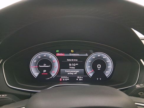 Used 2023 Audi Q5 Premium Plus w/ Premium Plus Package image 18