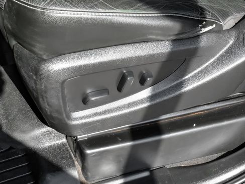 Used 2019 Chevrolet Silverado 2500 LTZ w/ Duramax Plus Package AWD/4WD image 22