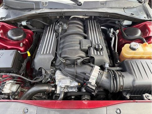 Used 2019 Dodge Charger Scat Pack RWD image 20