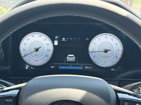 New 2026 Hyundai Elantra N FWD image 12