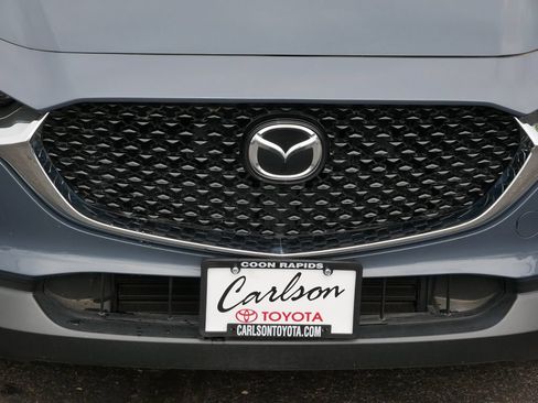 Used 2025 MAZDA CX-30 AWD 2.5 S w/ Preferred Package image 9