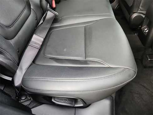 Certified 2023 Hyundai Tucson Limited w/ Cargo Package image 29