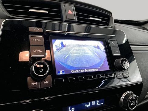 Used 2019 Honda CR-V LX image 21