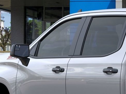 New 2026 Chevrolet Silverado 1500 LT Trail Boss w/ Convenience Package II AWD/4WD image 12