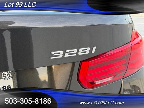 Used 2016 BMW 328i Sedan image 51