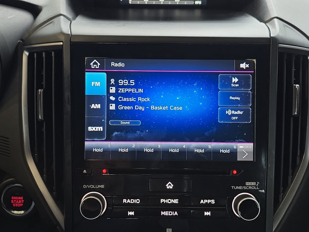 Used 2019 Subaru Impreza 2.0i Sport AWD/4WD image 22