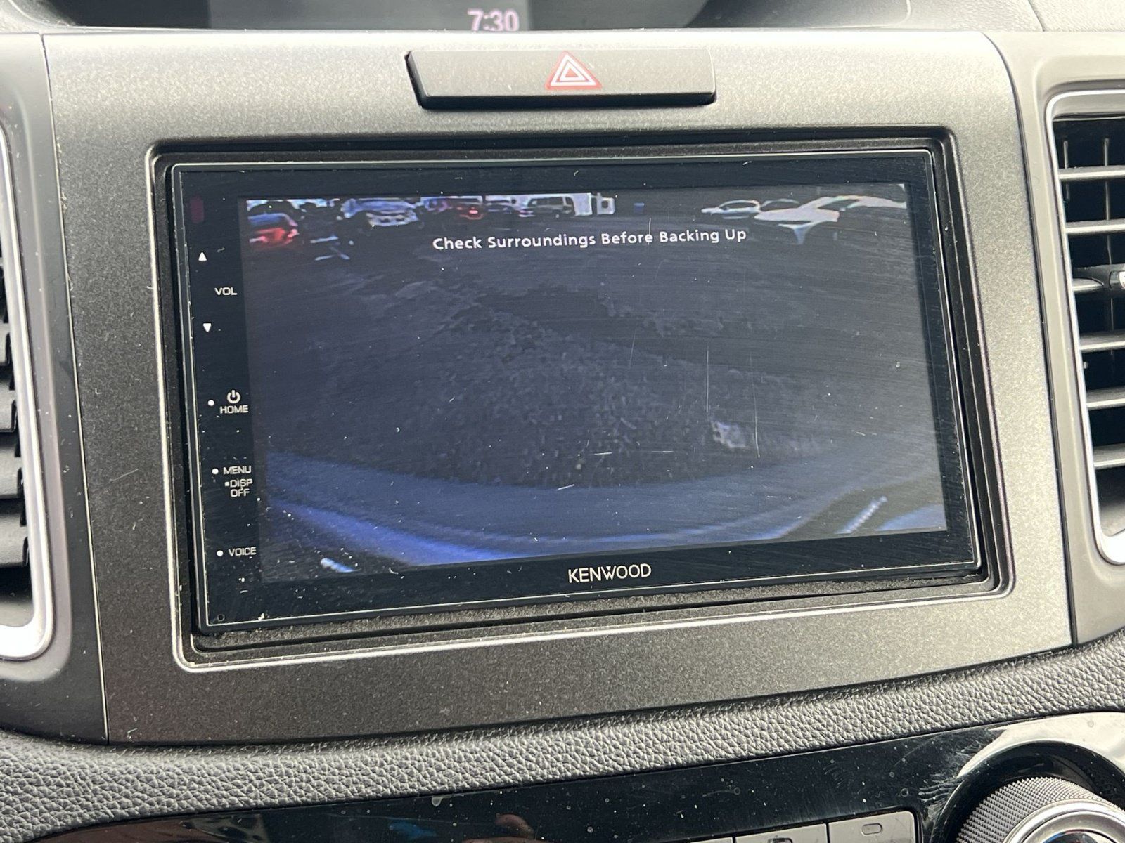 Used 2015 Honda CR-V EX image 18