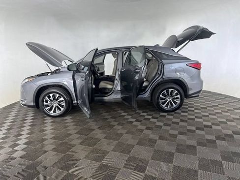 Used 2020 Lexus RX 350 FWD image 9