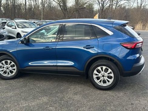 Certified 2023 Ford Escape Active w/ Tech Pack #2 AWD/4WD image 6