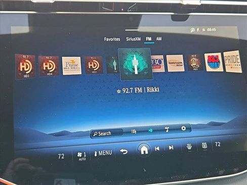 New 2026 Mercedes-Benz E 350 Sedan image 17