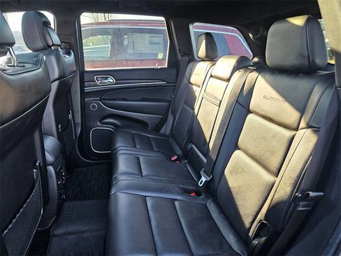 Used 2014 Jeep Grand Cherokee Summit image 30