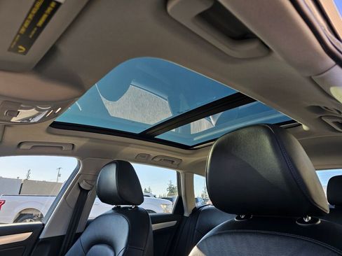 Used 2014 Audi A4 Premium image 20