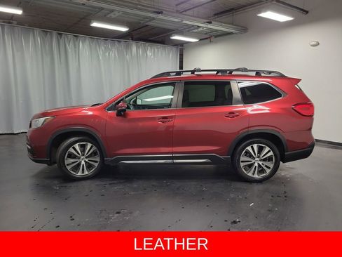 Used 2019 Subaru Ascent Limited w/ Popular Package #3 image 6