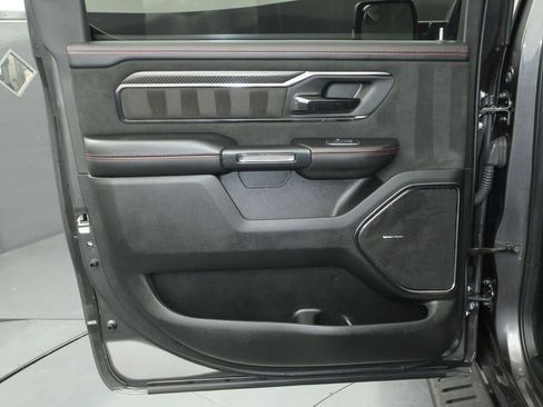Used 2021 RAM 1500 TRX w/ TRX Level 2 Equipment Group AWD/4WD image 21