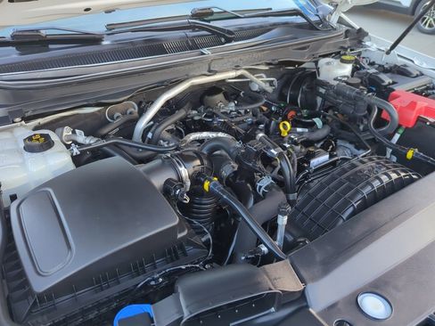 Used 2021 Ford Ranger XL w/ Equipment Group 101A High image 36