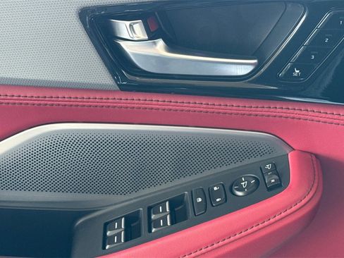 New 2026 Acura MDX A-Spec image 12