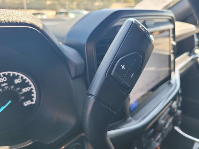 Used 2026 Ford F150 STX AWD/4WD image 18