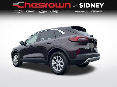 Used 2023 Ford Escape Active AWD/4WD image 16