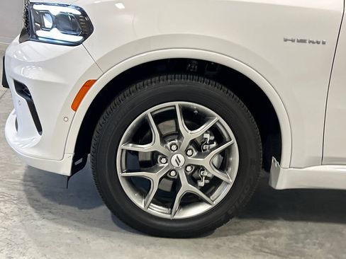 New 2026 Dodge Durango GT AWD/4WD image 11