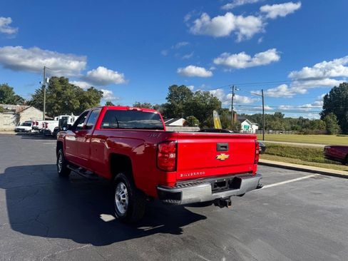 Used 2019 Chevrolet Silverado 2500 LT image 6