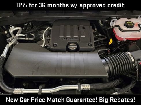 New 2026 GMC Sierra 1500 Elevation image 11