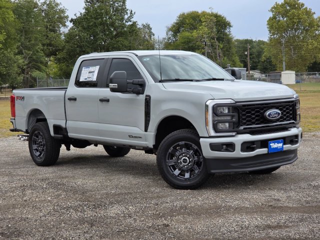 New 2026 Ford F250 XL w/ STX Appearance Package AWD/4WD image 2