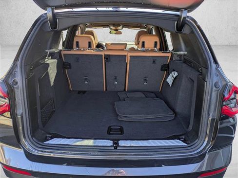 Used 2024 BMW X3 sDrive30i w/ Convenience Package w/ZPA image 7