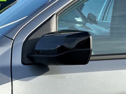 Used 2026 Chevrolet Colorado Trail Boss image 49