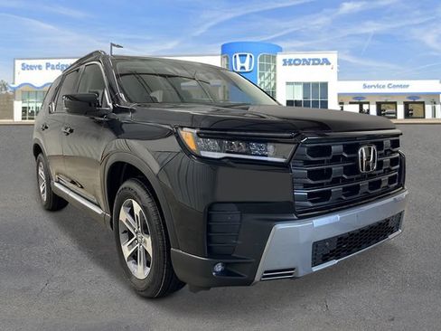New 2026 Honda Pilot EX-L image 8
