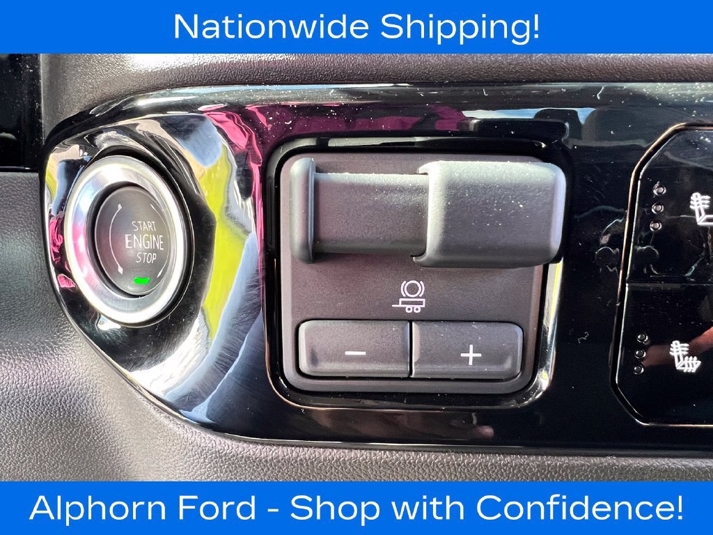 Used 2025 Chevrolet Silverado 2500 LT AWD/4WD image 18
