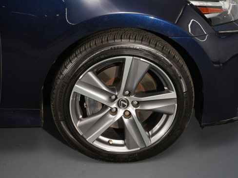 Used 2020 Lexus GS 350 AWD w/ Premium Package image 49