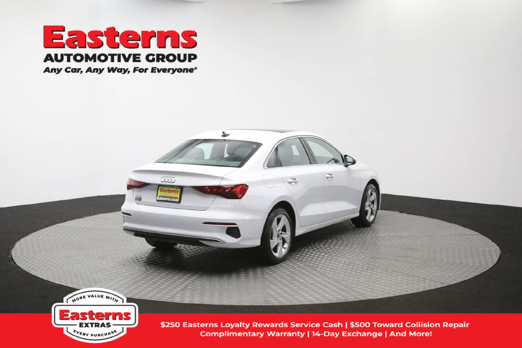 Used 2024 Audi A3 2.0T Premium FWD image 43