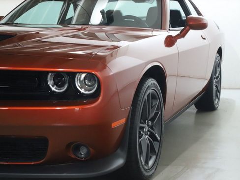 Certified 2023 Dodge Challenger GT w/ Plus Package AWD/4WD image 4