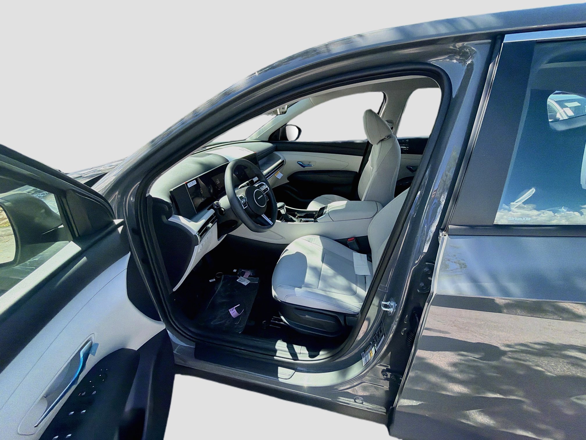 New 2026 Hyundai Tucson SE FWD image 14