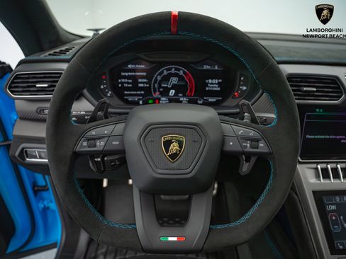 Used 2024 Lamborghini Urus Performante image 28