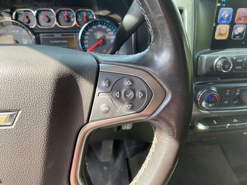 Used 2018 Chevrolet Silverado 1500 LT w/ All Star Edition image 17