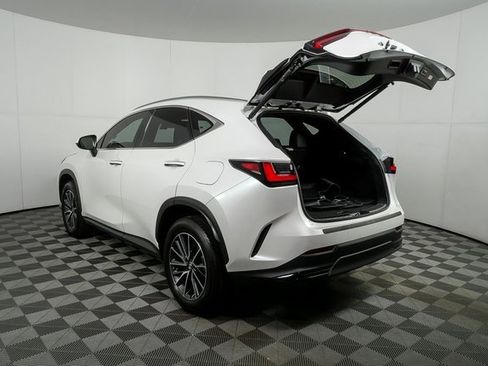 Used 2024 Lexus NX 350 AWD image 33