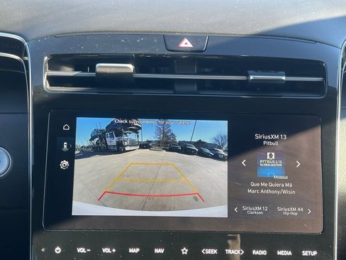 Used 2024 Hyundai Tucson SEL image 31