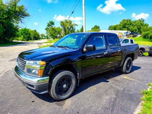 Used 2012 GMC Canyon SLE image 10