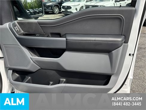 Used 2024 Ford F150 XLT image 17