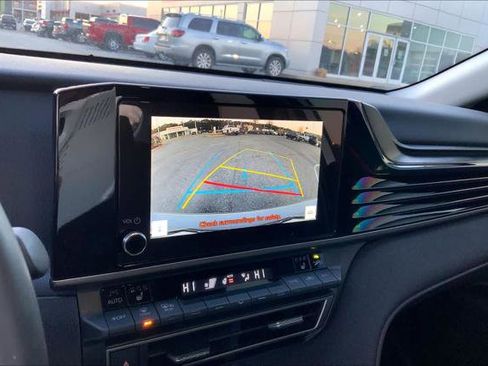 Certified 2025 Toyota Camry LE w/ Convenience Package image 27