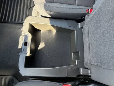 New 2026 Chevrolet Silverado 1500 LT AWD/4WD image 45