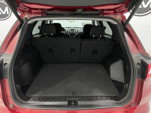 Used 2019 Chevrolet Equinox LT AWD/4WD image 27