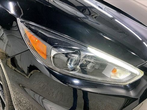 Used 2017 Ford Focus RS image 30