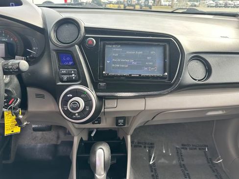 Used 2012 Honda Insight image 15