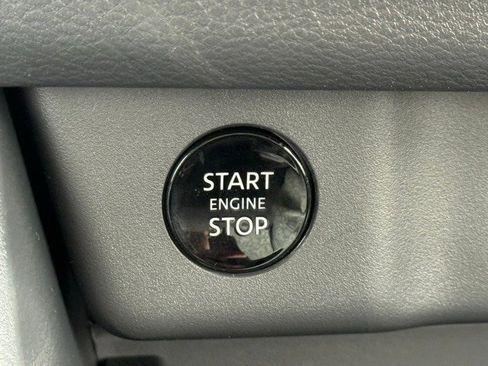 New 2026 Nissan Rogue SV image 32