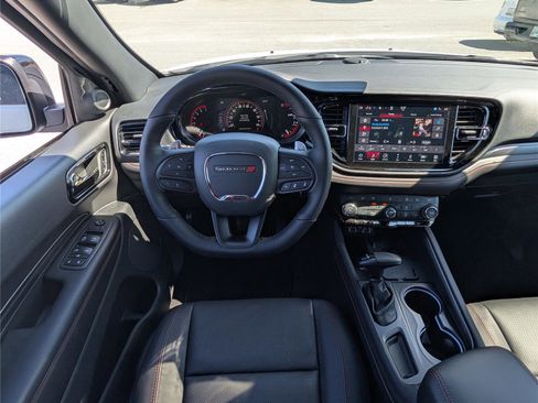 New 2026 Dodge Durango GT image 13
