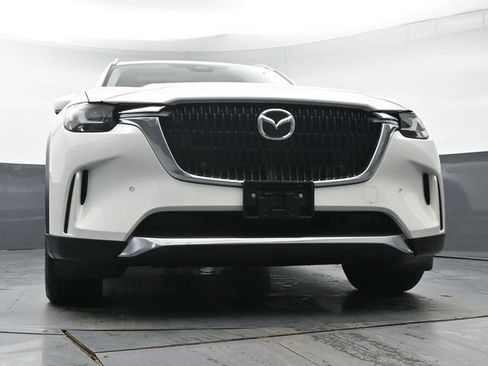 Certified 2024 MAZDA CX-90 Plug-In Hybrid w/ Premium Pkg AWD/4WD image 34