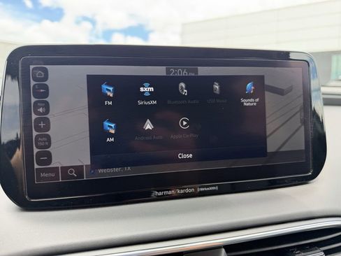 Used 2023 Hyundai Santa Fe SEL w/ Premium Package AWD/4WD image 21
